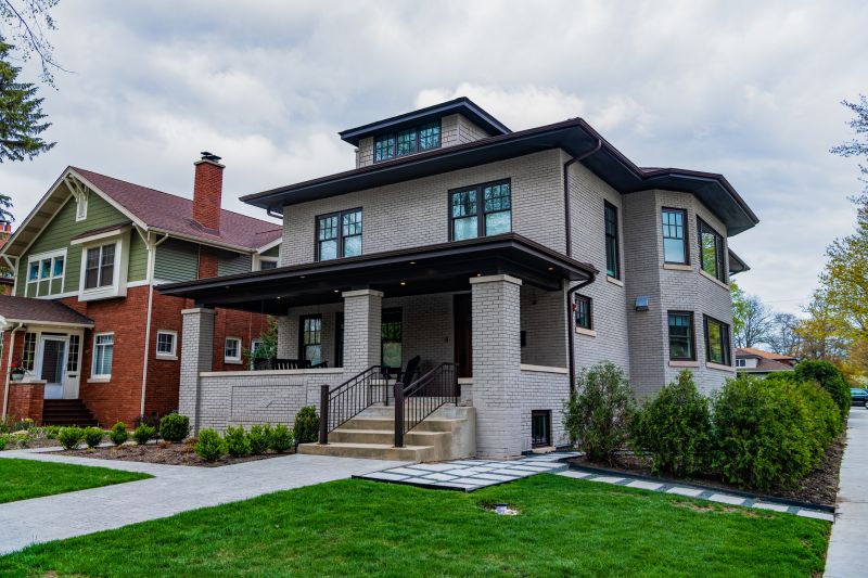 Top Bathroom Remodeling Companies in Brownsburg, IN