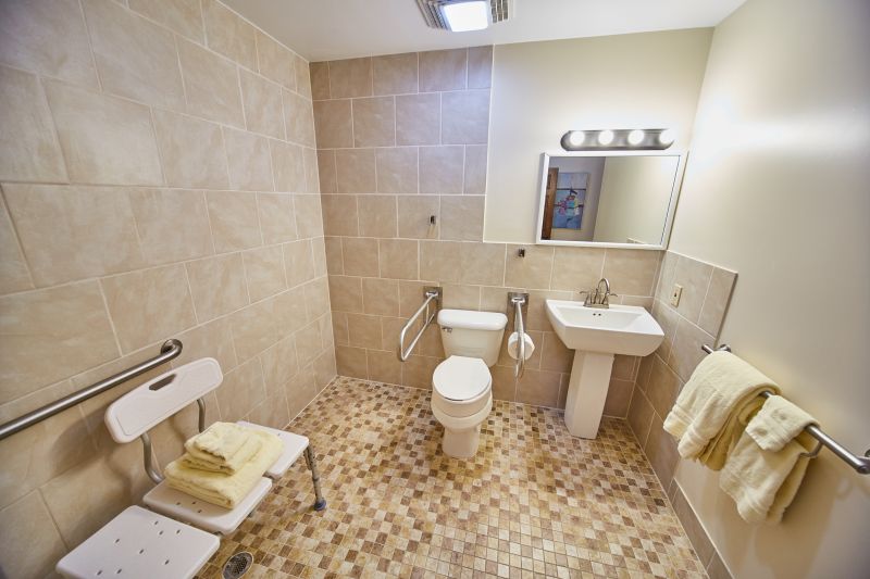 Best Bathroom Accessibility Contractors IN Noblesville, IN